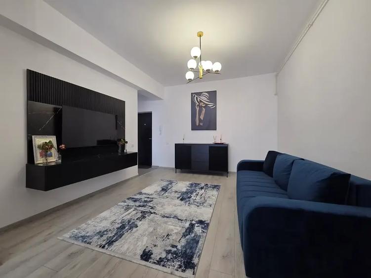 Apartament 2 Camere cu Parcare | Sector 3-Pallady  | Bloc Nou - 1