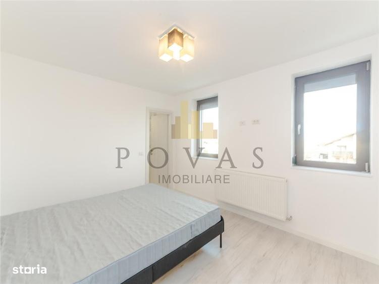 Casă cu 4 camere în Dumbrăveni