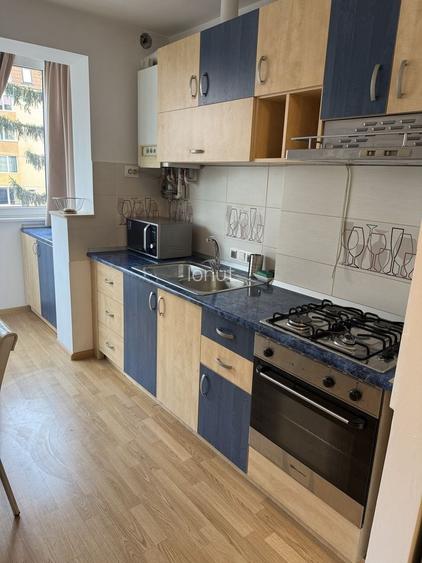 Apartament cu 2 camere de inchiriat | Terezian Sibiu