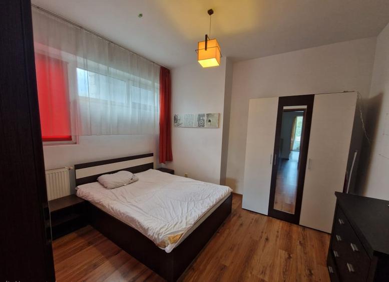Apartament cu 2 camere semidecomandat în Mănăștur
