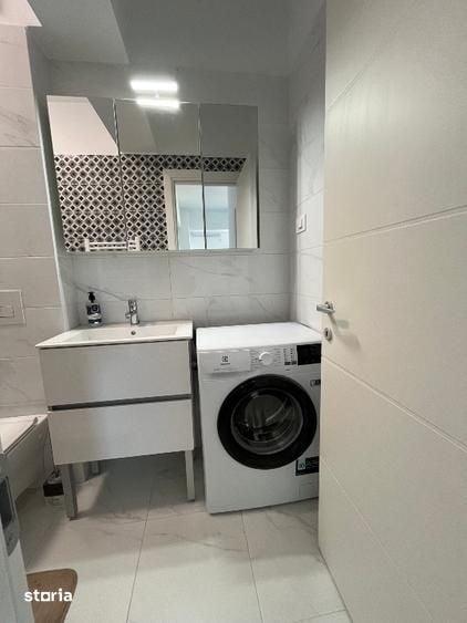 Apartament cu 2 camere în Frumoasa