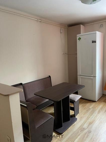 Apartament 2 Camere Tractorul - 2