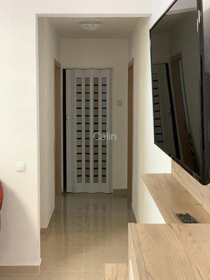 Inchiriez apartament 3 camere Rahovei