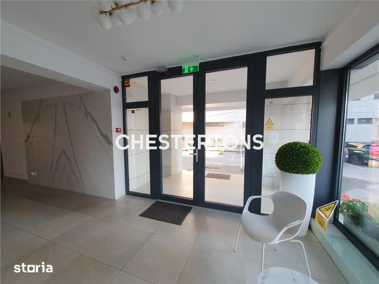 Apartament cu 2 camere în Nord