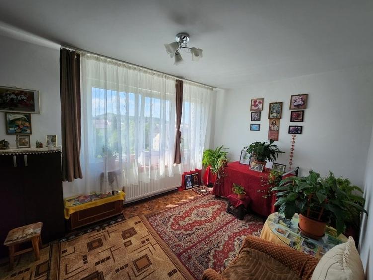 Apartament cu 2 camere semidecomandat în Astra — fotografia 2