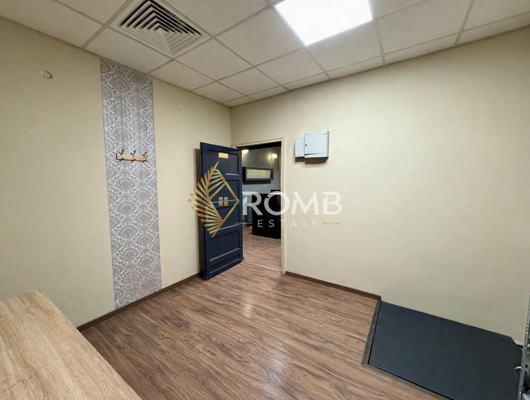 Spațiu comercial, de 120 mp, în Iris