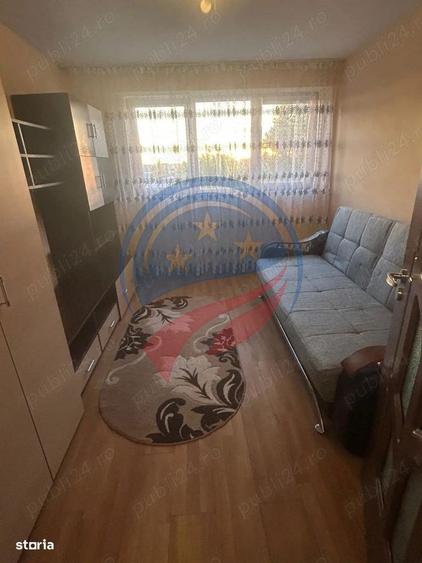 Garsonieră în Central