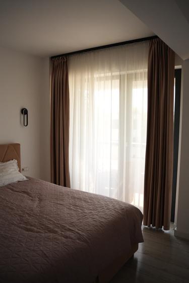 Apartament cu 3 camere în Cug