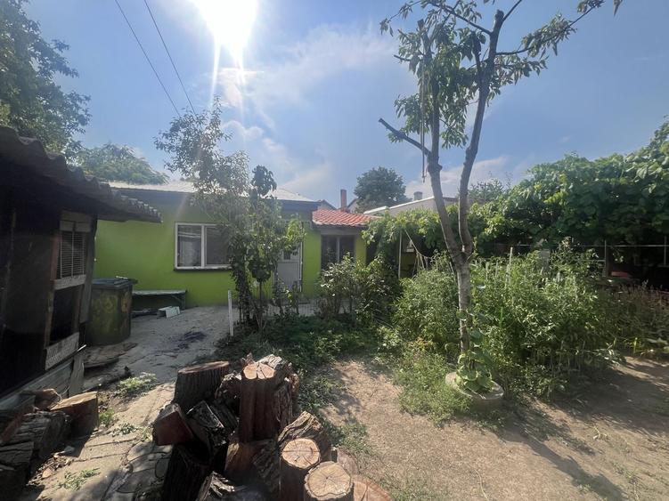 Teren Construcții intravilan de 573 mp, în P-ta Presei Libere