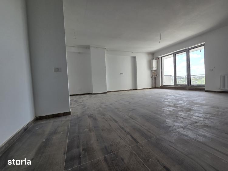 Apartament 2 camere cu rate fixe la dezvoltator pe 30 de ani Bragadiru - 9