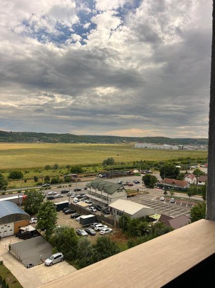 Apartament cu 2 camere decomandat, mobilat în Păcurari