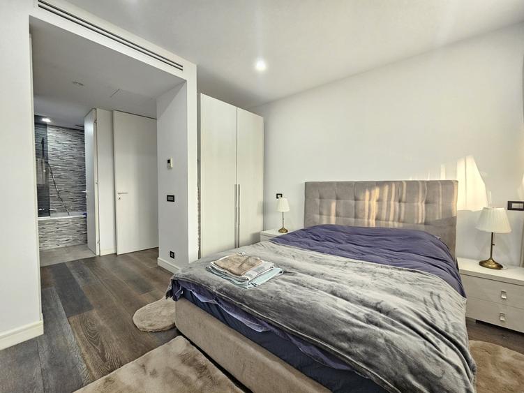 Apart 2 camere 80m2 | Cortina Residence - Herastrau - Aviatiei | Premium - 5