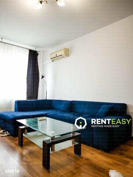 Apartament cu 3 camere în Piața Unirii