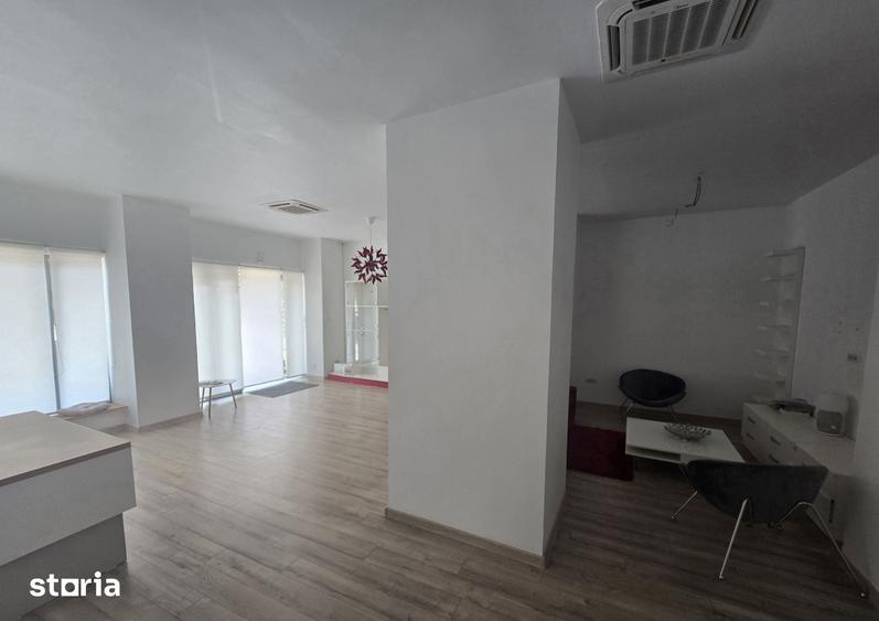 Spațiu comercial, de 70 mp, în Ultracentral