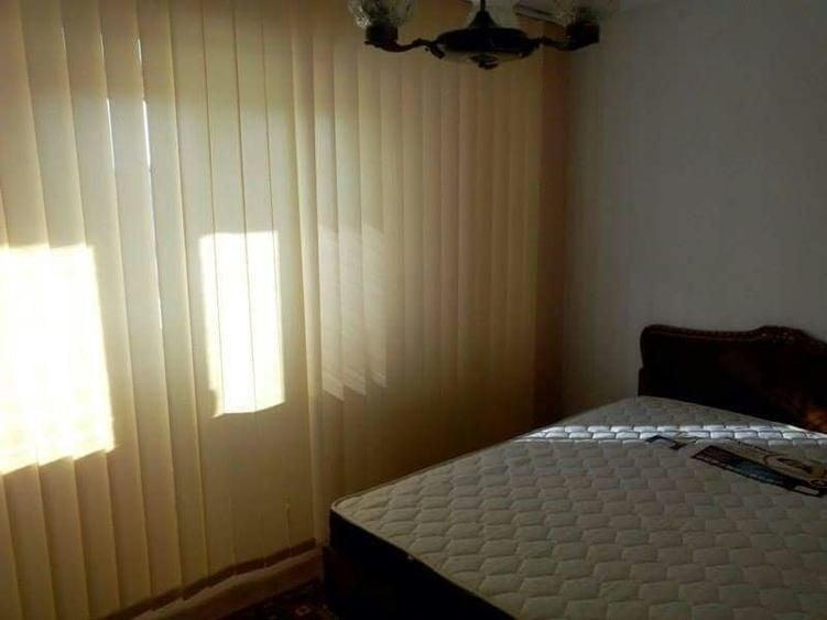Apartament spatios 3 camere Aviatiei, 83 mp, 2 bai, 2 balcoane, vedere dublă - 2