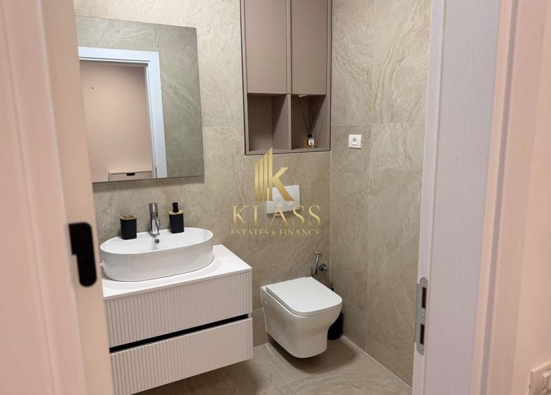 Apartament cu 3 camere decomandat, mobilat în Pipera