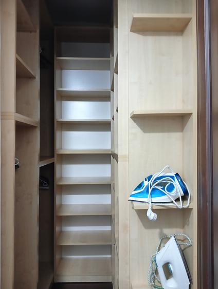 Apartament cu 3 camere decomandat în Lujerului