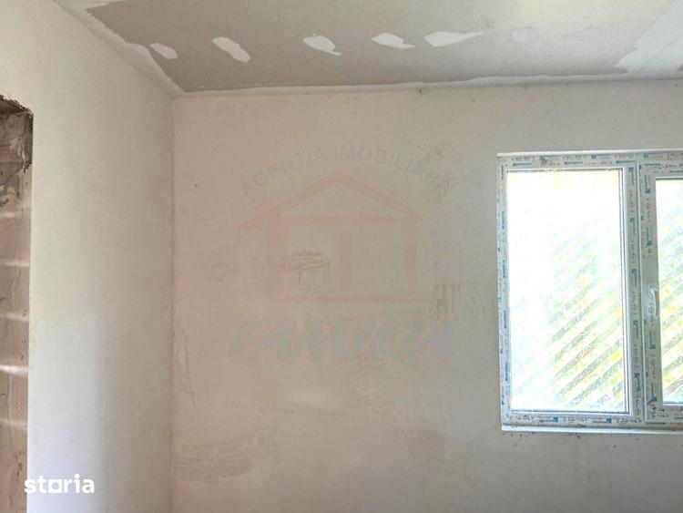 Casă cu 3 camere cu Teren 804 Mp în Țiglina 3