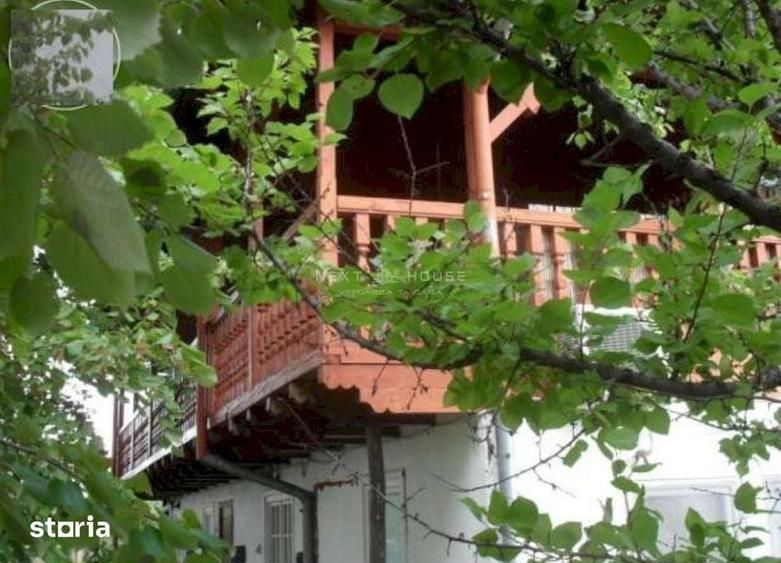 Casă cu 3 camere cu Teren 2350 Mp în Ciolpani