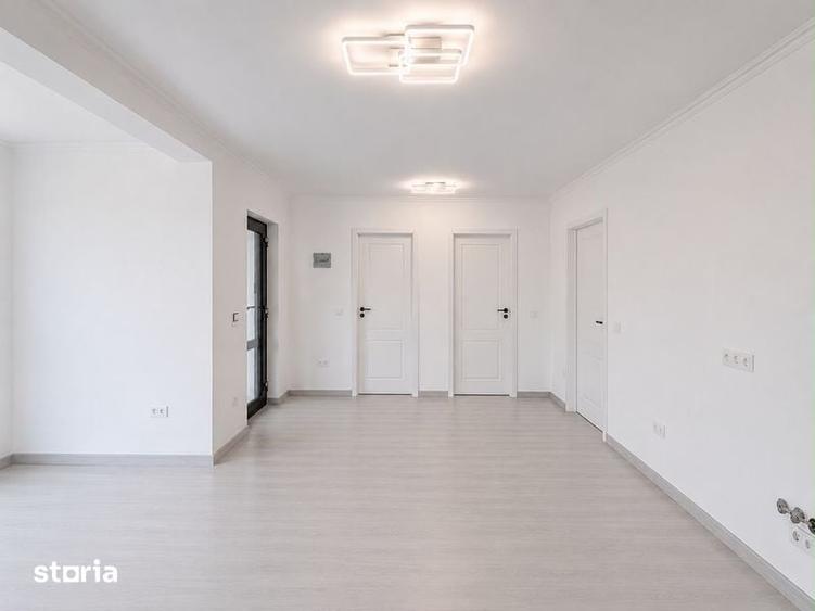 Casă cu 3 camere cu Teren 105 Mp în Vrancea