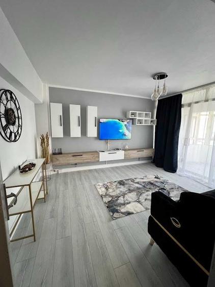 Apartament ultracentral Minerva (mobiliat, utiliat) - 1
