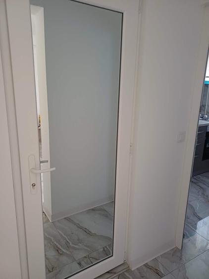 Garsonieră decomandată în Vădeni