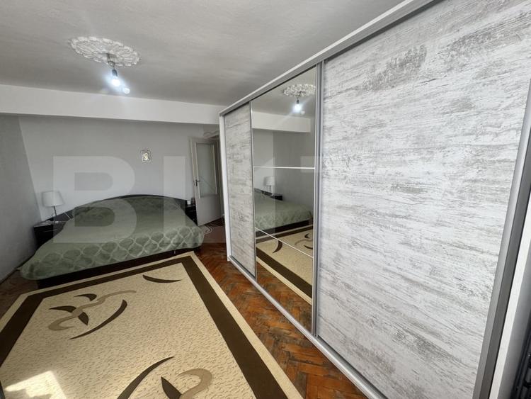 Apartament cu 2 camere decomandat, mobilat în Dumbrava 2
