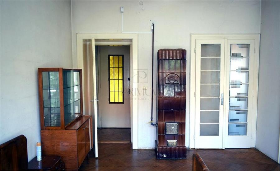 BALCESCU - 4 CAMERE - ETAJ 1 - SPATIOS - 2 BAI - DEBARA - TERASA - ISTORIC - - 10