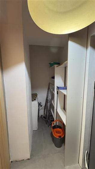 Apartament cu 2 camere circular, mobilat în Dâmbul Rotund