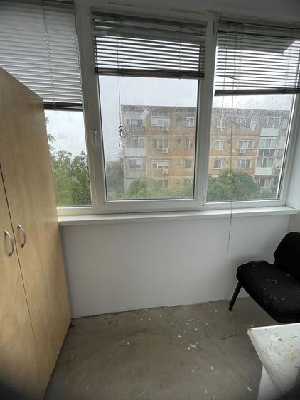 Apartament cu 2 camere semidecomandat, mobilat în Central