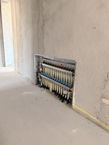 Casă individuală cu 4 camere cu Canalizare în Smârdan
