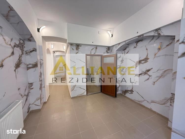 Apartament cu 2 camere în Centrul Istoric