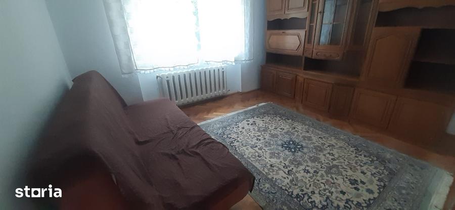 Bd-dul Regele Mihai 1, zona centrala, 2 camere, etaj 1 - 6
