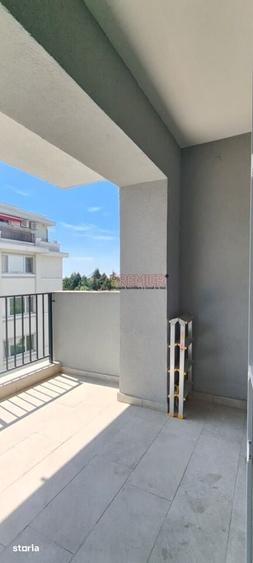 Apartament cu 3 camere în Olteniței