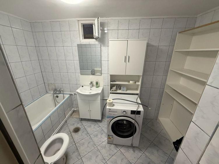Casa 2 Camere Decomandate + Curte | Recent Renovata | Soseaua Voluntari - 6