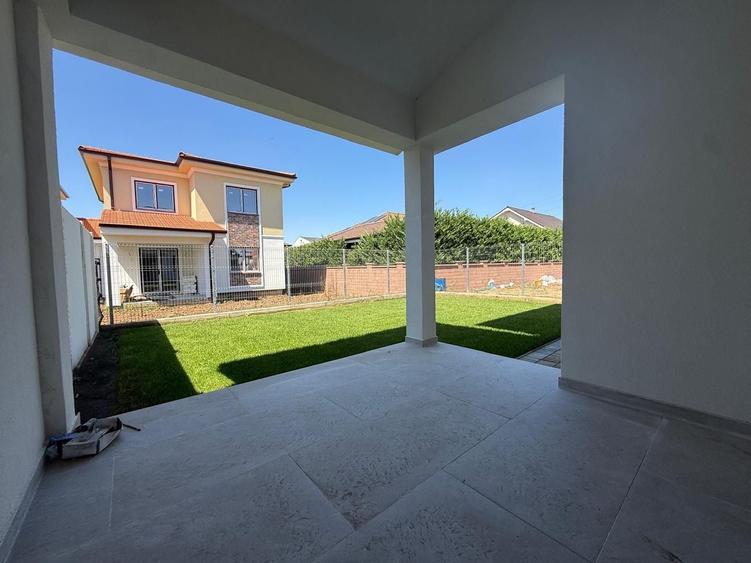 Duplex nou Dumbrăvița – 129 mp utili, garaj, finisaje la alegere - 4