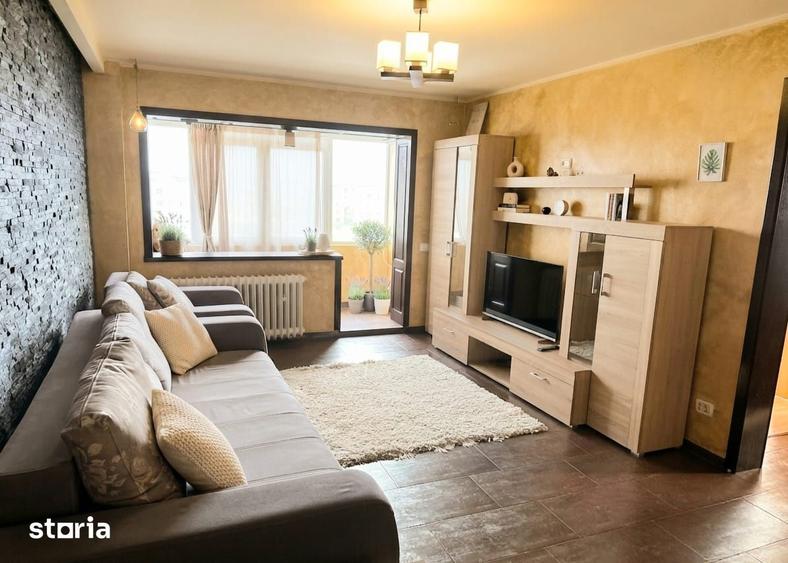 Apartament 2 Camere Decomandat City Park Mall - 7