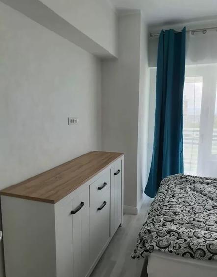 Apartament cu 2 camere semidecomandat, mobilat în Copou