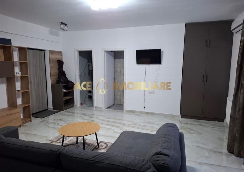 2 Camere de inchiriat | Titan | Metrou | Centrala | Parcare - 2