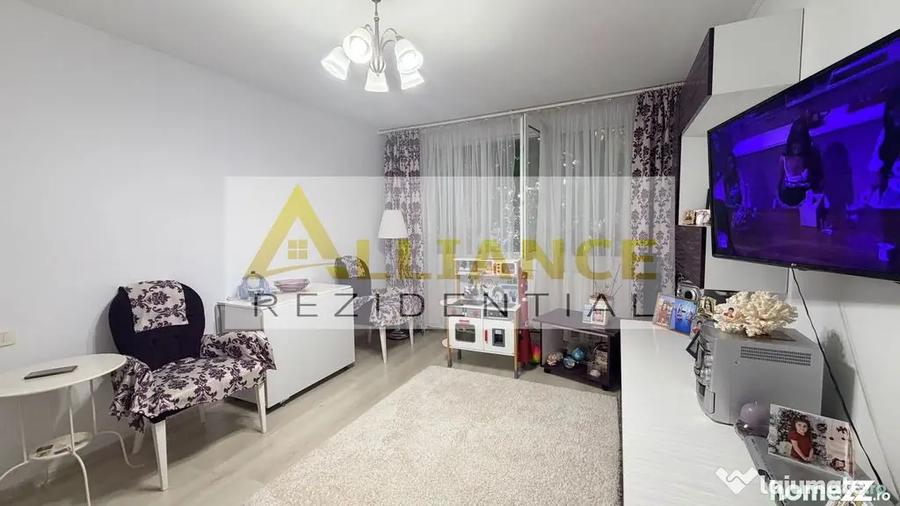 3 Camere Decomandat Aparatorii Patriei | 67 mp | 2 Lo... - Bucuresti (Bucuresti-Ilfov) - 3