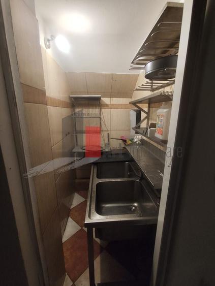 Spațiu comercial, de 130 mp, în Arcul de Triumf