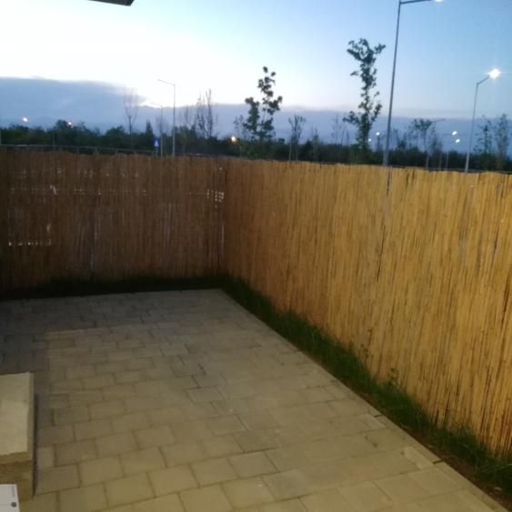 Ofer spre inchiriere studio superb cu piscina si gradina in Complex Atria  - 5