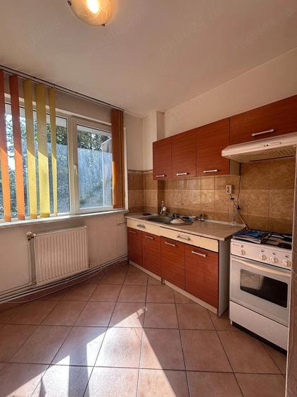 Apartament cu 2 camere semidecomandat în Ultracentral
