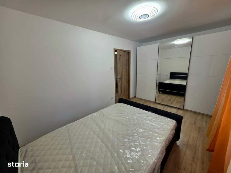 Se inchiriaza apartament 2 camere si balcon, renovat,mobilat si utilat - 4