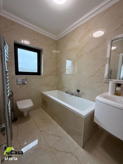 Apartament cu 3 camere, mobilat în Mazepa 2