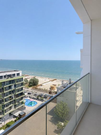 Apartament cu 2 camere decomandat în Nord