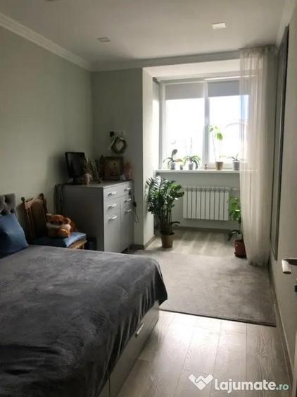 Aparatament cu 2 camere de inchiriat in zona Tineretului - 1