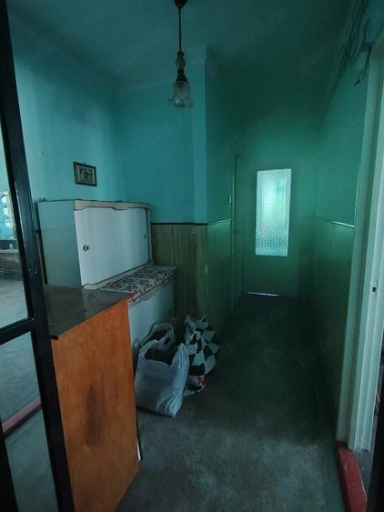 Apartament cu 2 camere decomandat în Micro 17