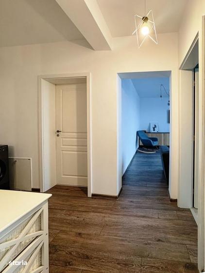 Apartament cu 2 camere decomandat în Calea Urseni