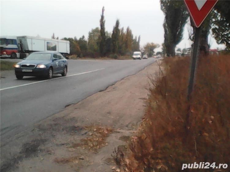 Teren de 10000 mp, în Central